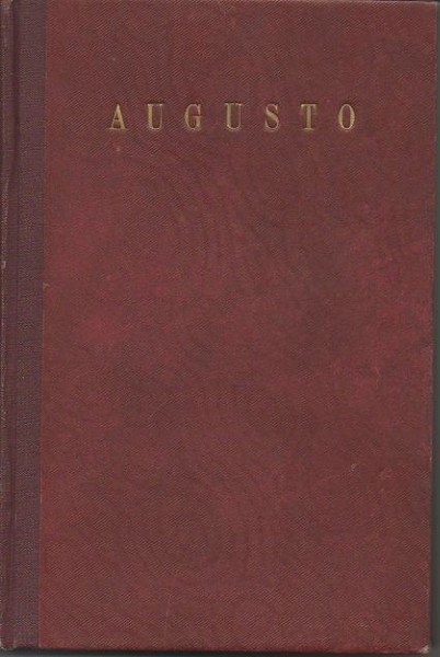 AUGUSTO.
