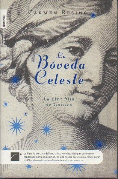 LA BOVEDA CELESTE.