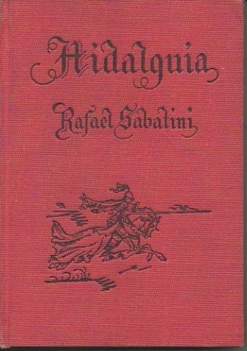 HIDALGUIA.