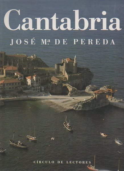 CANTABRIA.