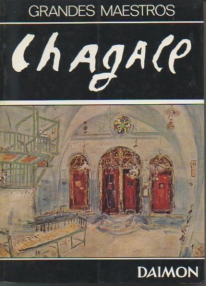 CHAGALL.