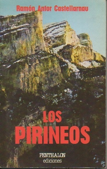 LOS PIRINEOS.