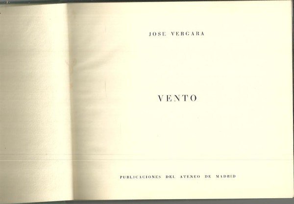 VENTO.
