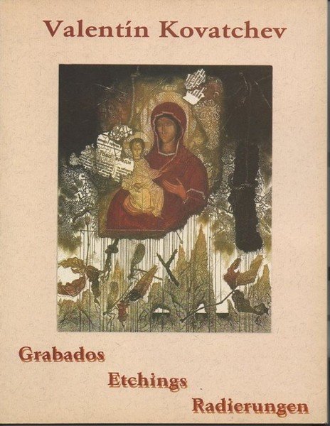 GRABADOS. ETCHING. RADIERUNGEN.