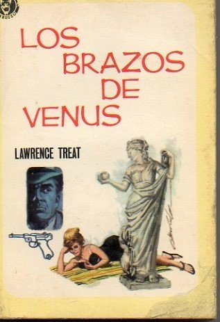 LOS BRAZOS DE VENUS.