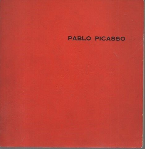 PABLO PICASSO. SELECCIÓN DE REPRODUCCIONES. EXPOSICION ITINERANTE.