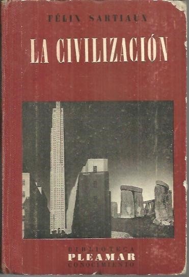 LA CIVILIZACION.