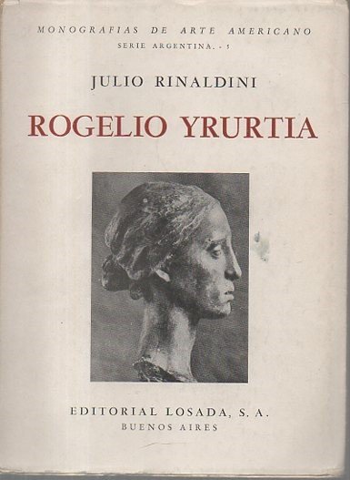 ROGELIO YRURTIA.