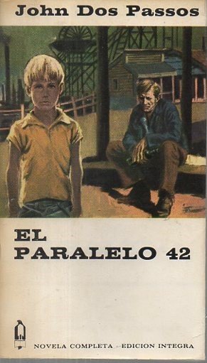 EL PARALELO 42.