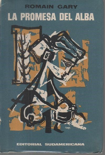LA PROMESA DEL ALBA.