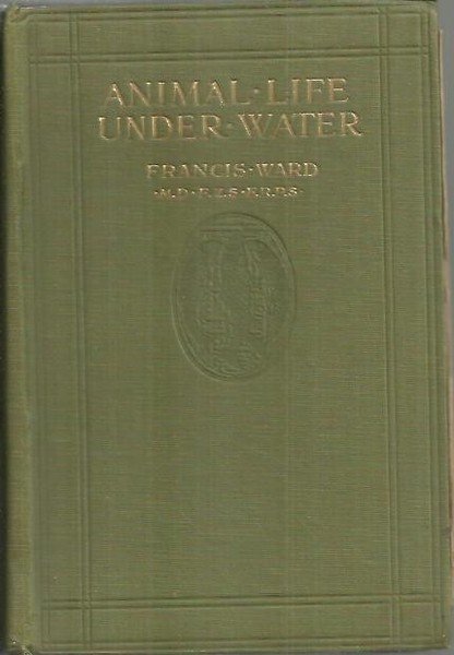 ANIMAL LIFE UNDER WATER.