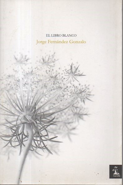 EL LIBRO BLANCO.