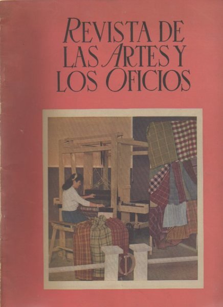 REVISTA DE LAS ARTES Y LOS OFICIOS. N. 46. MADRID. …