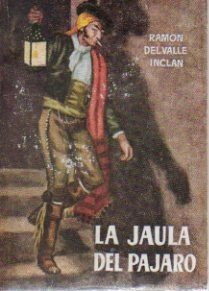 LA JAULA DEL PAJARO.