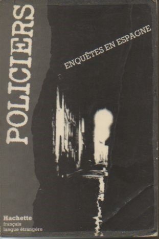 ENQUÊTES EN ESPAGNE.