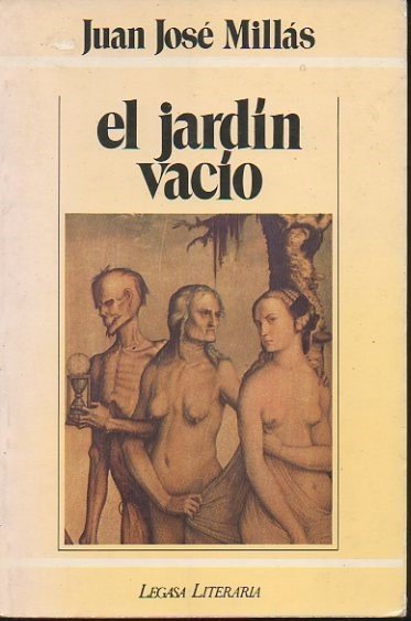EL JARDIN VACIO.