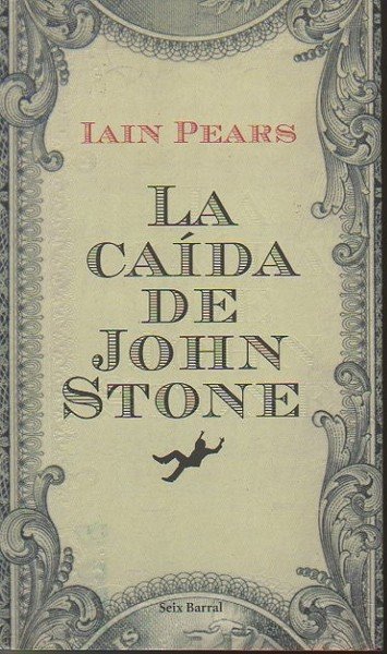 LA CAIDA DE JOHN STONE.