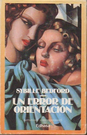 UN ERROR DE ORIENTACION.