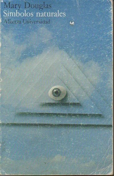 SIMBOLOS NATURALES. EXPLORACIONES EN COSMOLOGIA.