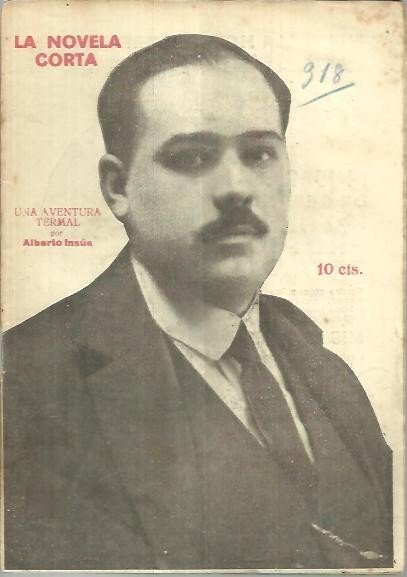 UNA AVENTURA TERMAL.