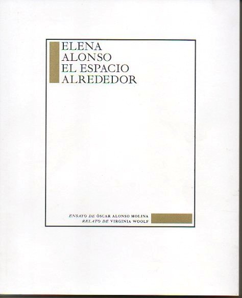 EL ESPACIO ALREDEDOR.