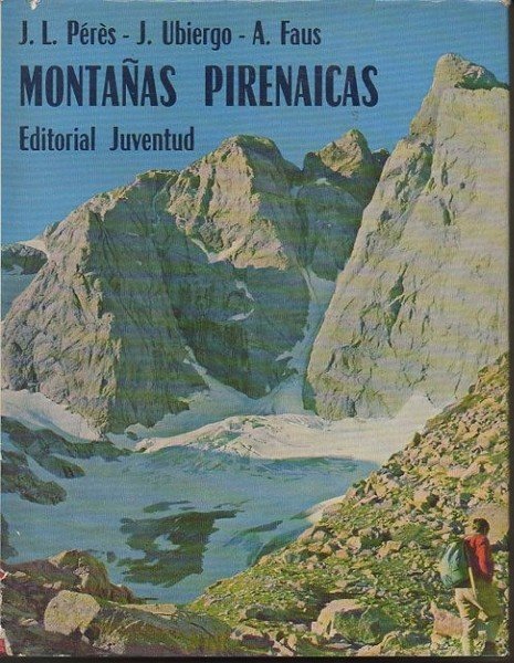 MONTAÑAS PIRENAICAS.