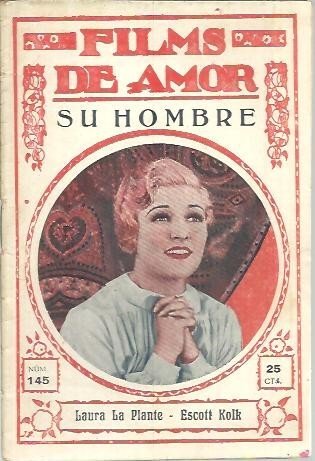 SU HOMBRE.