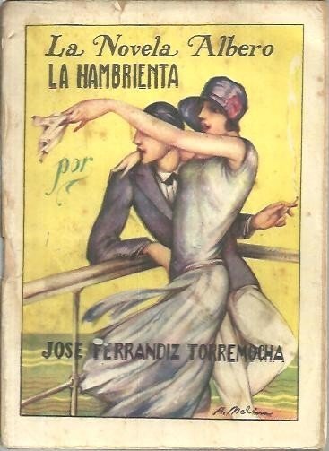 LA HAMBRIENTA.