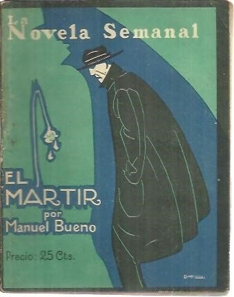 EL MARTIR.
