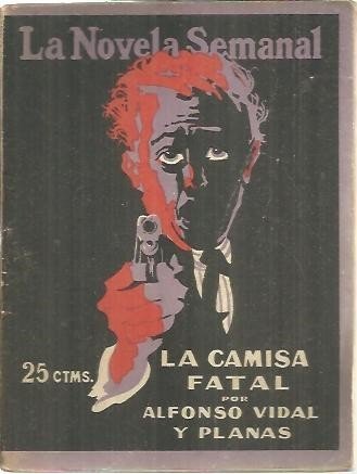LA CAMISA FATAL.