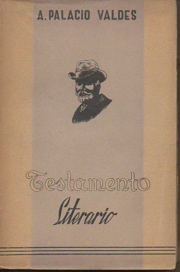TESTAMENTO LITERARIO.