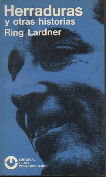 HERRADURAS Y OTRAS HISTORIAS.