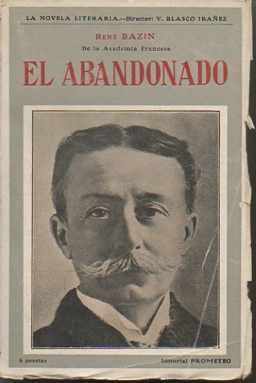 EL ABANDONADO.