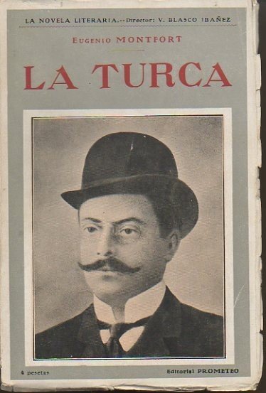 LA TURCA.