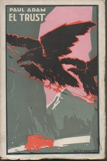 EL TRUST. TOMO SEGUNDO.