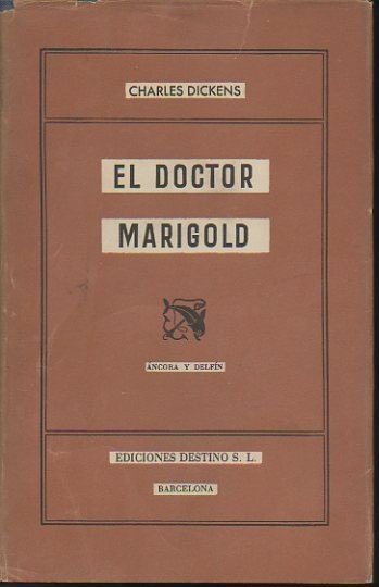EL DOCTOR MARIGOLD.