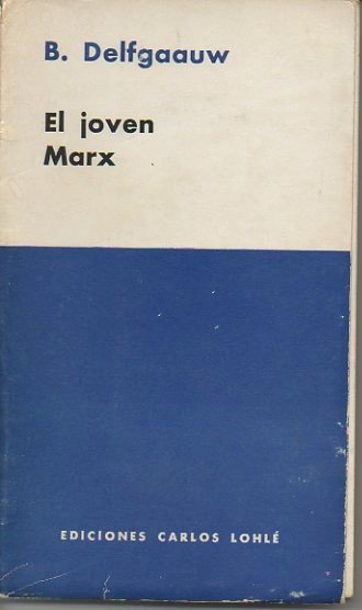 EL JOVEN MARX.