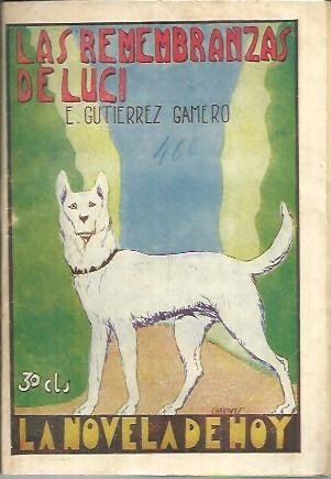 LAS REMEMBRANZAS DE LUCI.