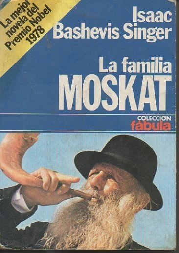 LA FAMILIA MOSKAT.