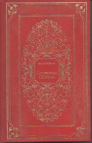 CORTESANAS CELEBRES.