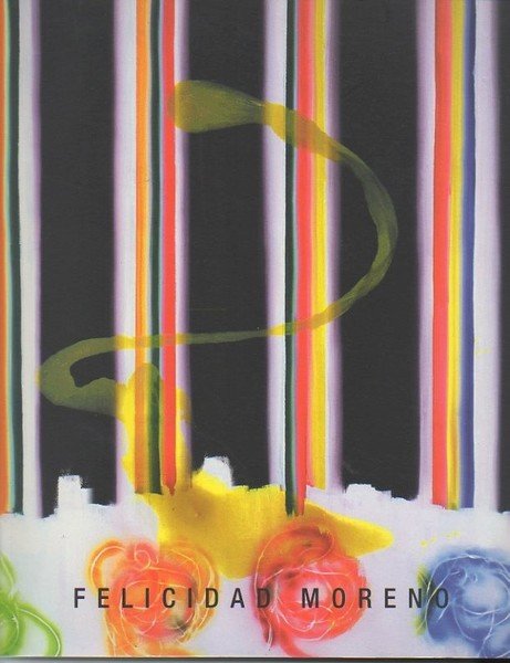 FELICIDAD MORENO.