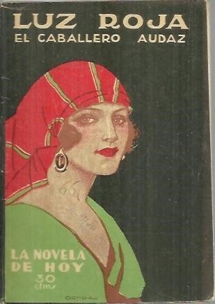 LUZ ROJA.