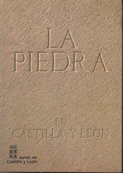 LA PIEDRA EN CASTILLA Y LEON.