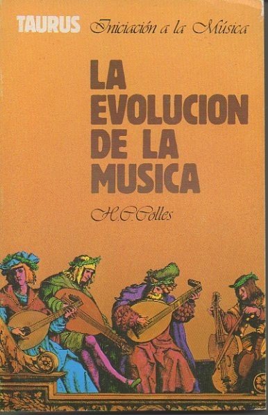 LA EVOLUCION DE LA MUSICA. HISTORIA DE LA MUSICA HASTA …