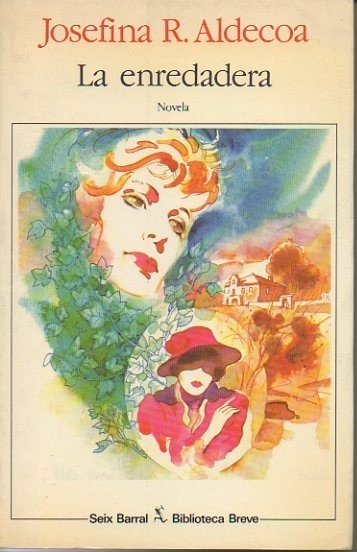 LA ENREDADERA.