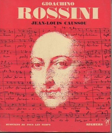 GIOACHINO ROSSINI.