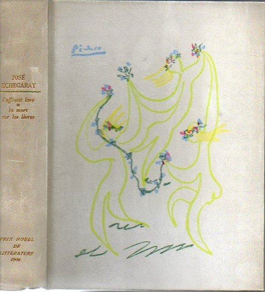 L'AFFRONT LAVE ET LA MORT SUR LES LEVRES.