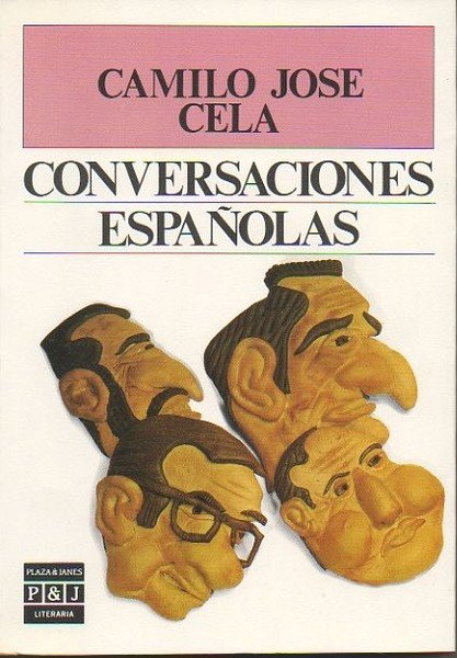 CONVERSACIONES ESPAÑOLAS.