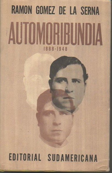 AUTOMORIBUNDIA (1888-1948).