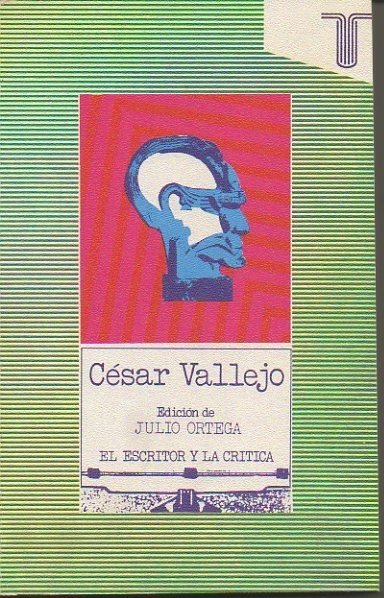 CESAR VALLEJO.